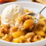 5-Ingredient Easy Vanilla Dump Cake Recipe You'll Love! 11 5 ingredient easy vanilla dump cake recipe youll 2026 07 05 103746 1