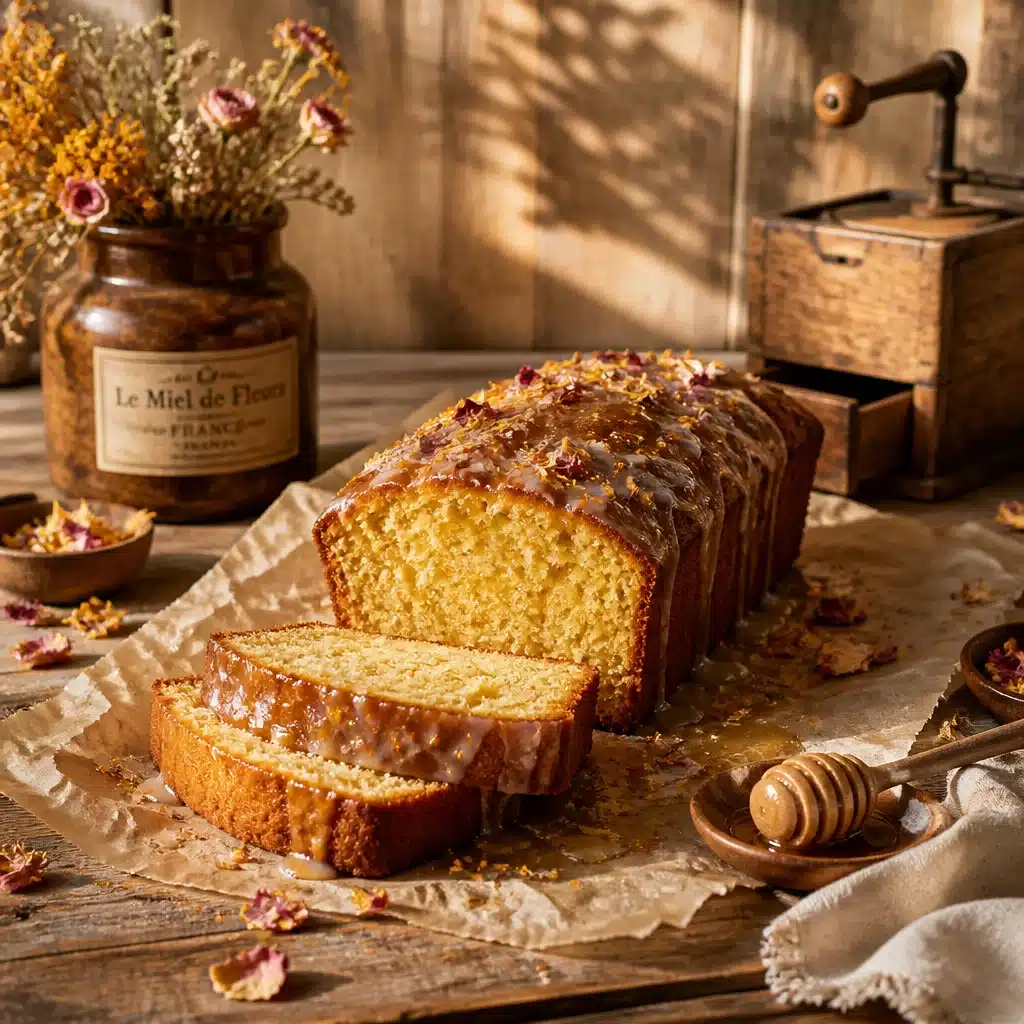 Amazingly Moist Maple Banana Bread with a Nutty Surprise 6 Amazingly Moist Maple Banana Bread