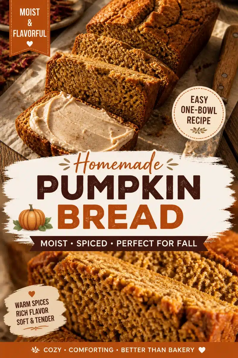 Amazingly Moist Maple Banana Bread with a Nutty Surprise 8 Amazingly Moist Maple Banana Bread
