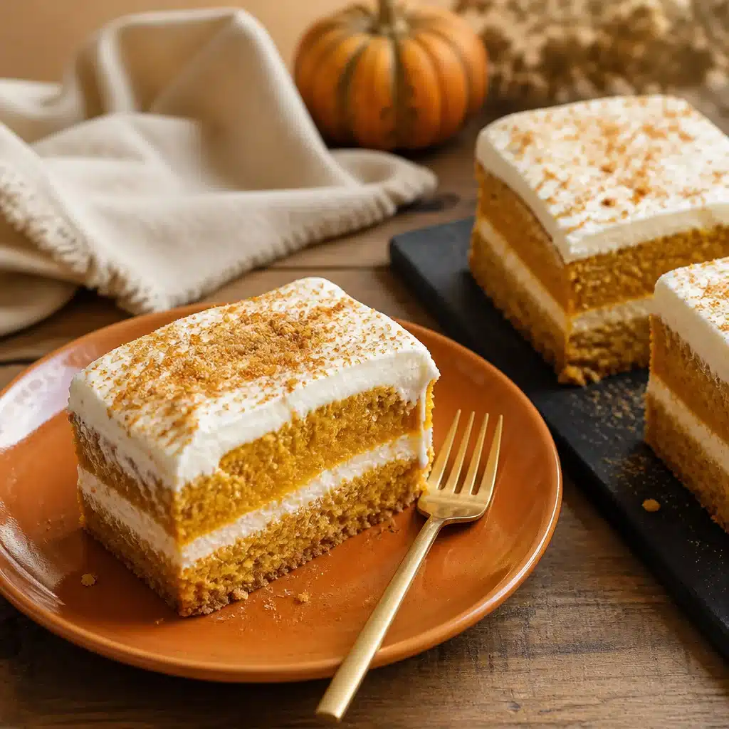 Creamy Pumpkin Mascarpone Dessert: A Taste of Italian Fall 5 - Creamy Pumpkin Mascarpone Dessert (Authentic Italian-Inspired Recipe)