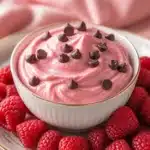 Creamy Raspberry Pudding Dip - A Delightful Dessert Experience 7 creamy raspberry pudding dip a delightful desser 2026 07 05 103901 1