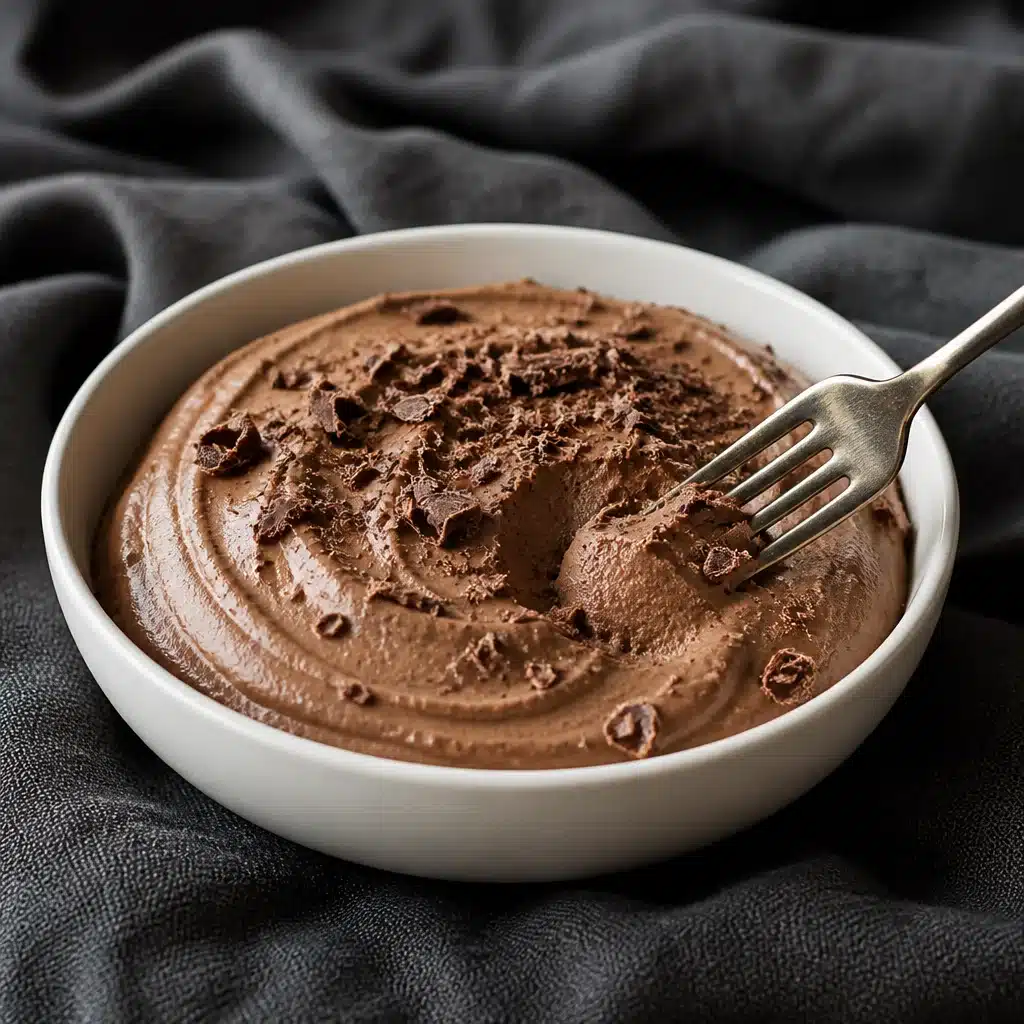Decadent Creamy Chocolate Mascarpone Dessert - A Sweet Escape 5 Decadent Creamy Chocolate Mascarpone Dessert - A Sweet Escape