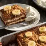 Decadent Old-Fashioned Banana Icebox Cake - Easy No-Bake Delight 7 decadent old fashioned banana icebox cake easy n 2026 07 05 103922 1