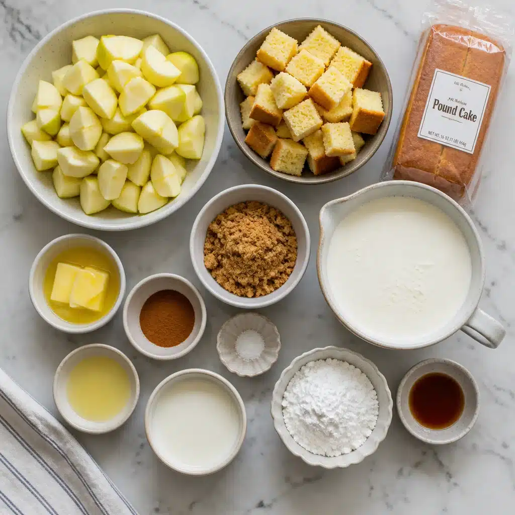 - Classic Apple Trifle Recipe (Easy Layered Dessert)