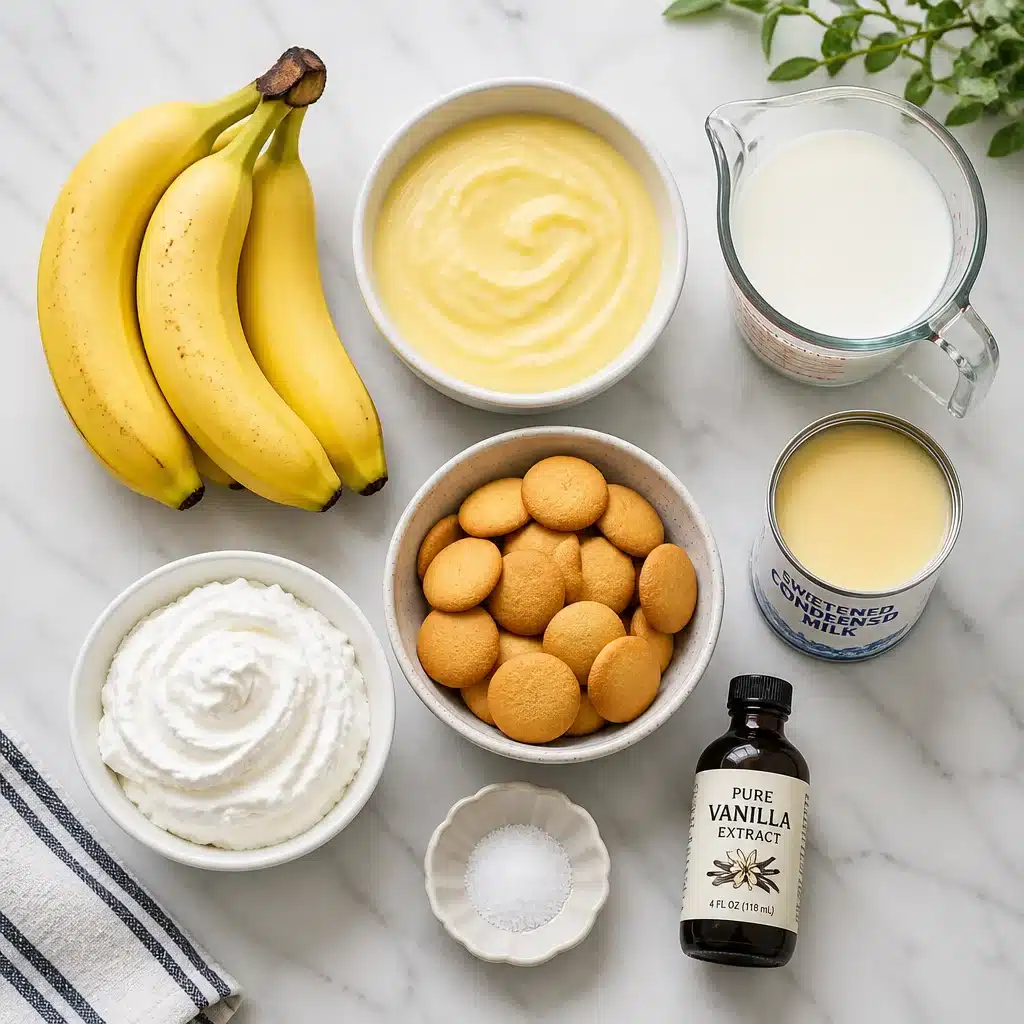 Delicious Classic Banana Trifle Recipe You’ll Love Making! 8 - Classic Banana Trifle Recipe (Easy Layered Dessert)