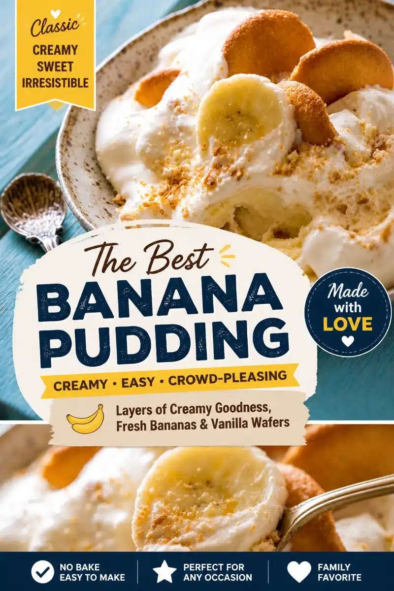 Delicious Classic Banana Trifle Recipe You’ll Love Making! 10 Delicious Classic Banana Trifle Recipe You’ll Love Making!
