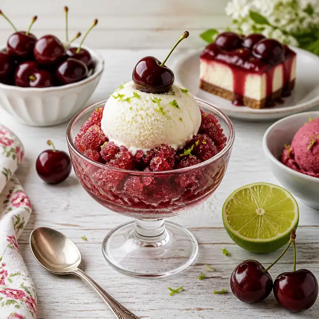Delicious Creamy Vanilla Mascarpone Dessert Anyone Can Make! 6 Delicious Creamy Vanilla Mascarpone Dessert Anyone Can Make!