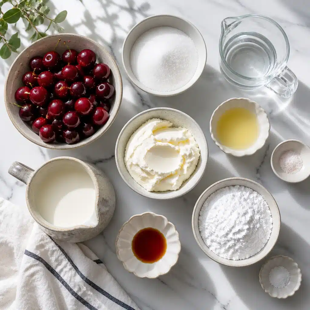 Delicious Creamy Vanilla Mascarpone Dessert Anyone Can Make! 7 - Creamy Vanilla Mascarpone Dessert (Authentic Italian-Inspired Recipe)
