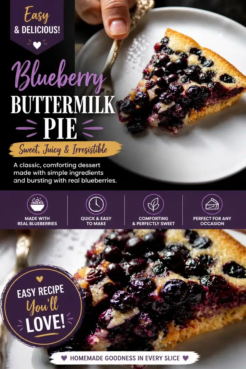 Delicious Easy Blueberry Dump Cake Recipe with Just 5 Ingredients! 10 Delicious Easy Blueberry Dump Cake Recipe with Just 5 Ingredients!