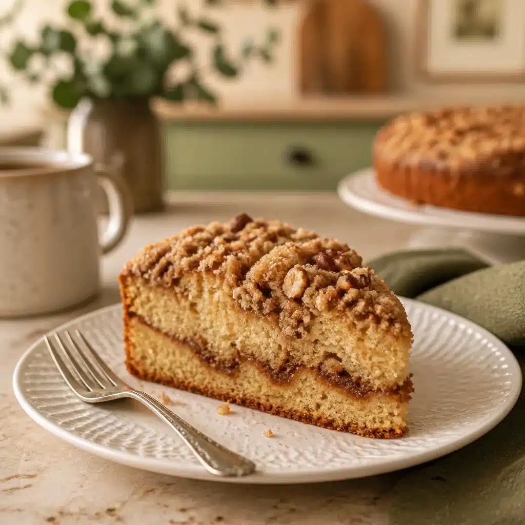 Delicious Easy Coffee Cake Recipe Using Box Cake Mix 6 Delicious Easy Coffee Cake Recipe Using Box Cake Mix