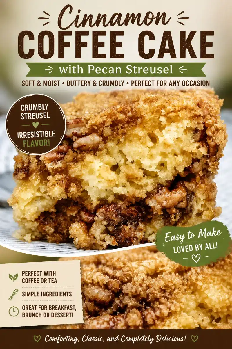 Delicious Easy Coffee Cake Recipe Using Box Cake Mix 8 Delicious Easy Coffee Cake Recipe Using Box Cake Mix