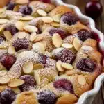 Delicious Homemade Cherry Custard (Easy Vintage Recipe) 7 delicious homemade cherry custard easy vintage re 2026 07 05 103919 1