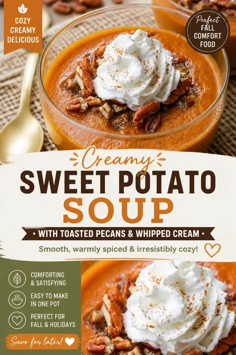 - Homemade Pumpkin Custard (Easy Vintage Recipe)