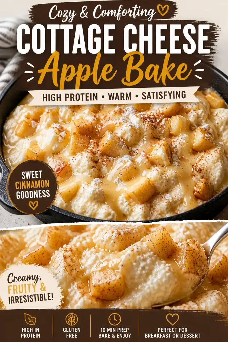 Deliciously Creamy Apple Ricotta Fluff - A Taste of Italy 10 Deliciously Creamy Apple Ricotta Fluff - A Taste of Italy