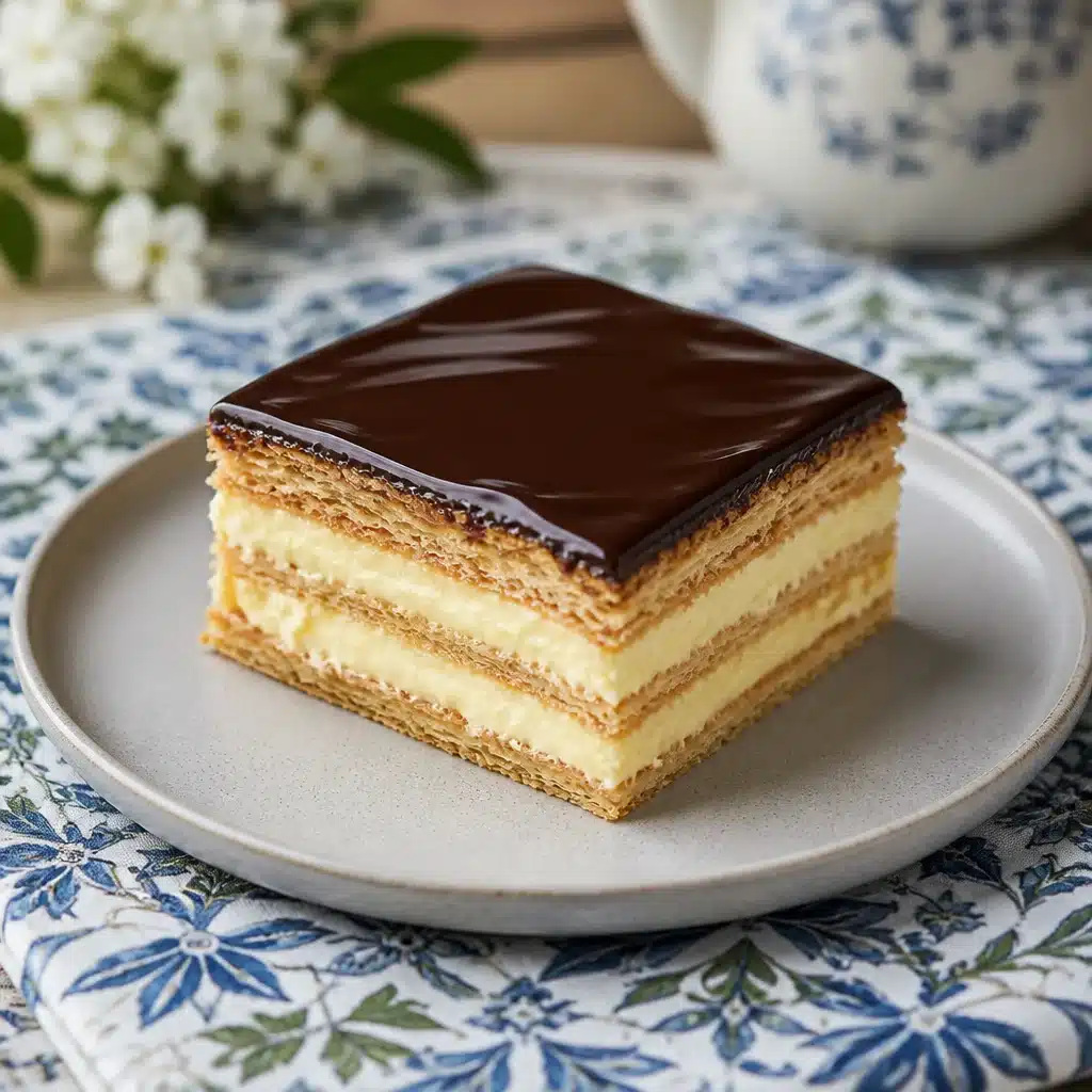 Deliciously Creamy Old-Fashioned Espresso Icebox Cake Recipe 7 Deliciously Creamy Old-Fashioned Espresso Icebox Cake Recipe