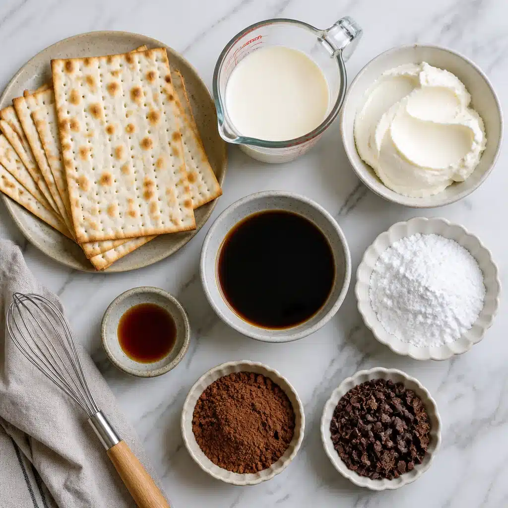 Deliciously Creamy Old-Fashioned Espresso Icebox Cake Recipe 8 Deliciously Creamy Old-Fashioned Espresso Icebox Cake Recipe