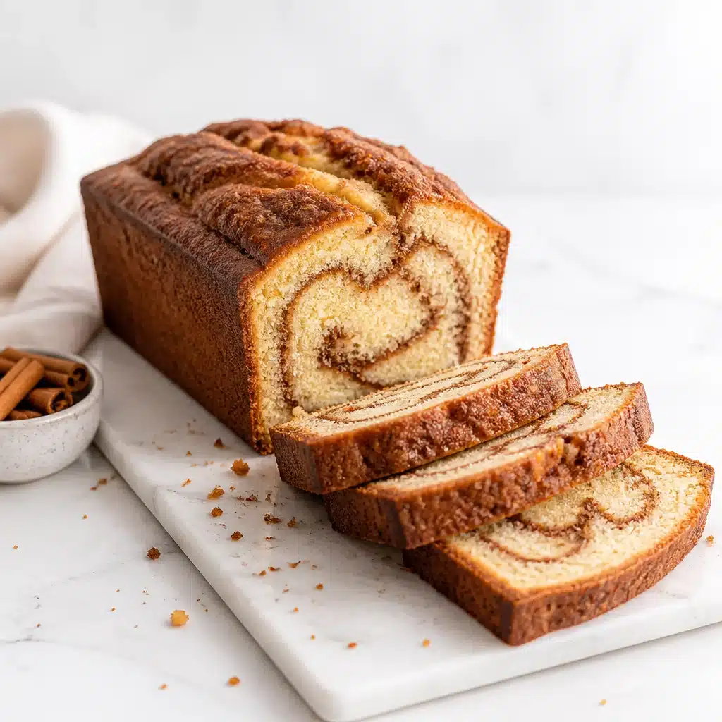 Deliciously Easy Cinnamon Swirl Pound Cake Loaf to Savor 6 Deliciously Easy Cinnamon Swirl Pound Cake Loaf to Savor