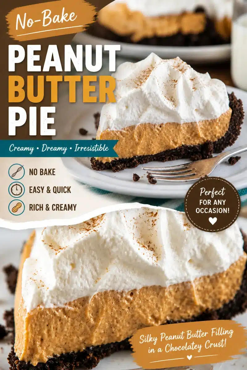 Deliciously Easy No-Bake Old-Fashioned Pumpkin Icebox Pie 10 Deliciously Easy No-Bake Old-Fashioned Pumpkin Icebox Pie