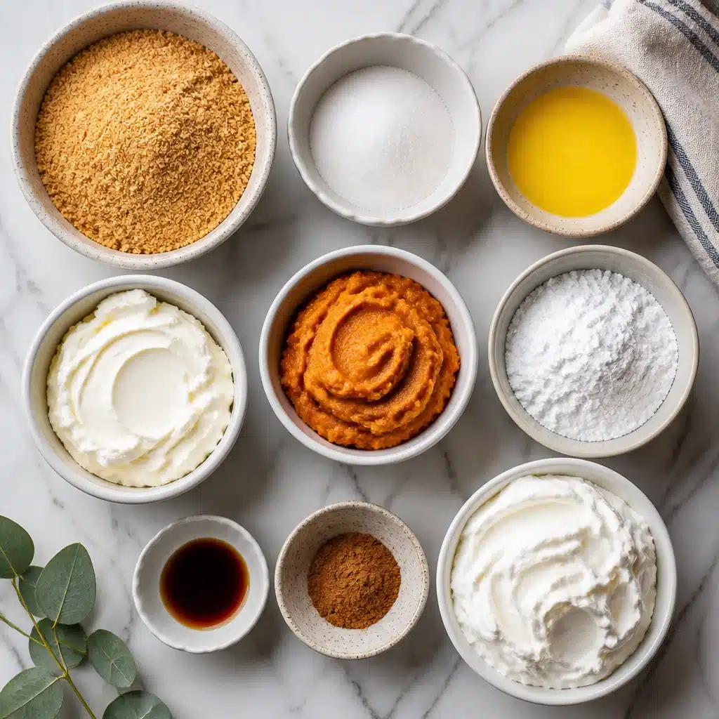 Deliciously Easy No-Bake Pumpkin Cheesecake Jars for Everyone 7 Deliciously Easy No-Bake Pumpkin Cheesecake Jars for Everyone