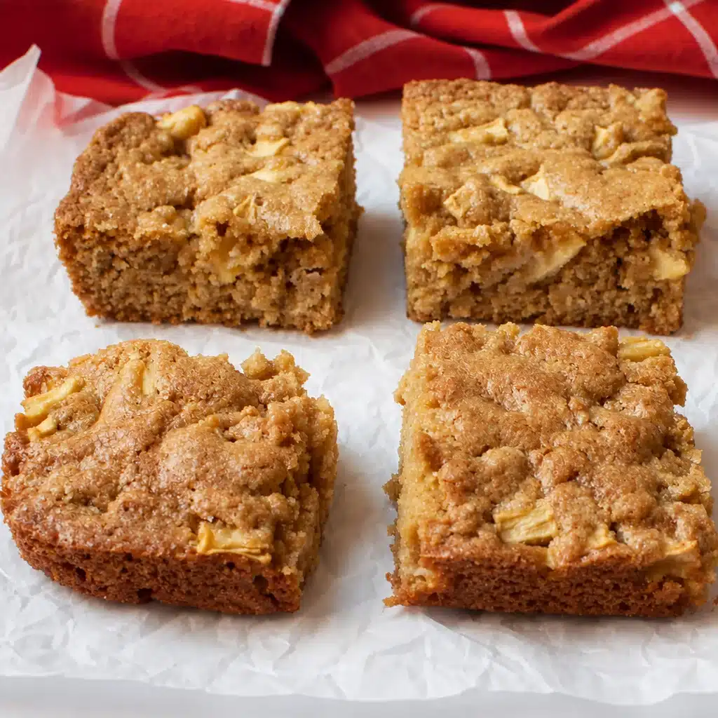 Delicious Easy Old-Fashioned Amish Apple Crumb Cake with cinnamon apples and crumb topping.