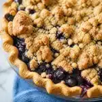 Deliciously Simple Homemade Blueberry Custard: A Vintage Delight 7 deliciously simple homemade blueberry custard a v 2026 07 05 103852 1