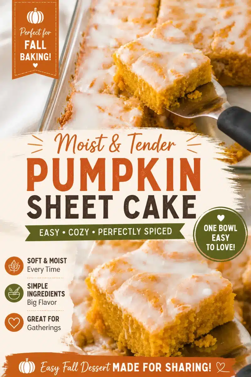 Deliciously Soft Sweet Potato Honey Bun Crumb Cake Recipe