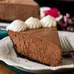 Easy Old-Fashioned Chocolate Icebox Pie: A No-Bake Delight! 11 easy old fashioned chocolate icebox pie a no bake 2026 07 05 103752 1