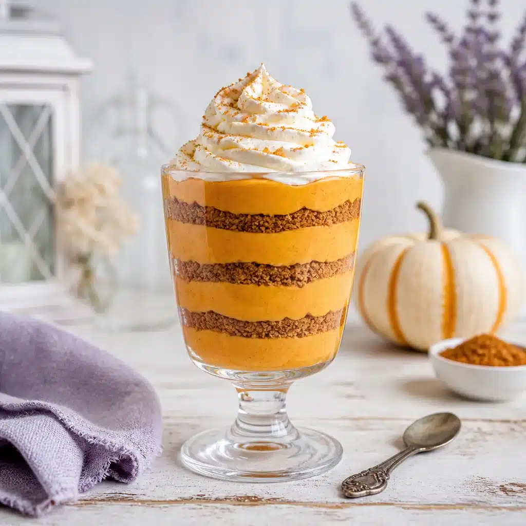 Easy Vintage Homemade Pumpkin Pudding Recipe You’ll Love 6 Easy Vintage Homemade Pumpkin Pudding Recipe You’ll Love