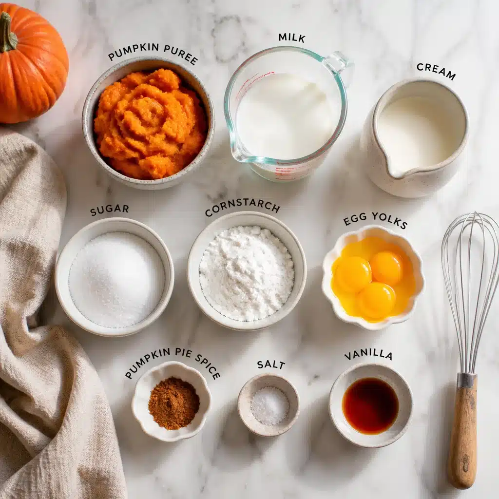 Easy Vintage Homemade Pumpkin Pudding Recipe You’ll Love 7 Easy Vintage Homemade Pumpkin Pudding Recipe You’ll Love