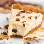 homemade caramel no bake pie an easy vintage del 2026 07 05 103931 1