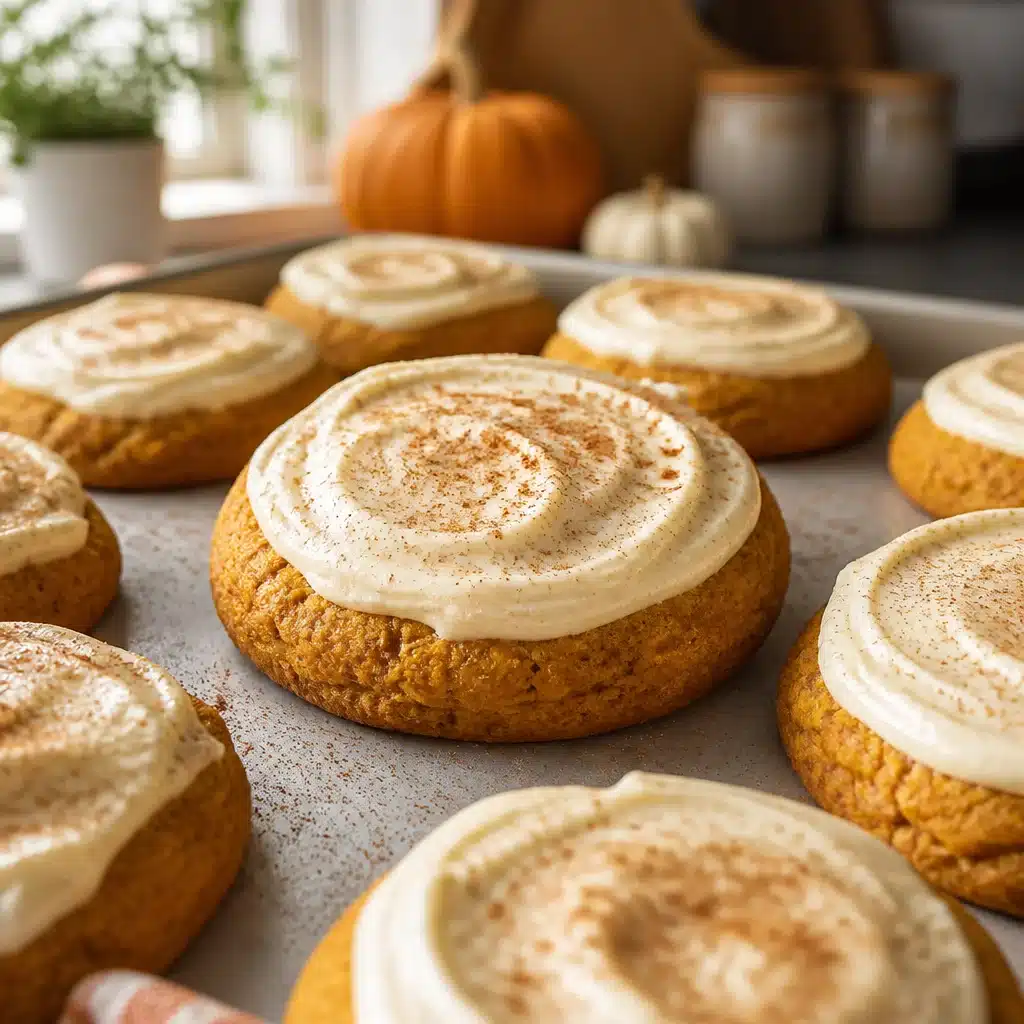 Homemade Pumpkin Layered Dessert: An Easy Vintage Treat 6 Homemade Pumpkin Layered Dessert: An Easy Vintage Treat