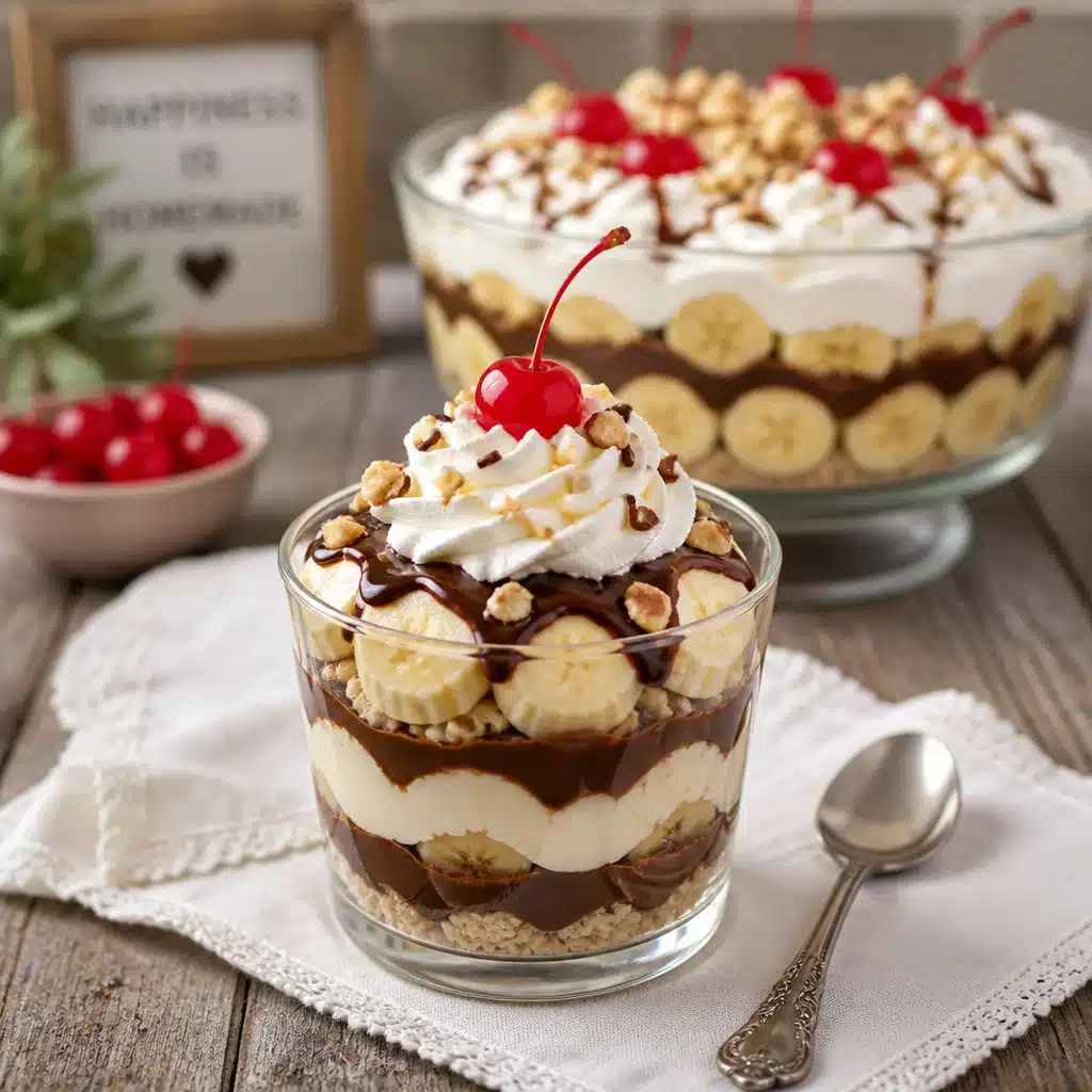Indulge in This Classic Mocha Trifle Recipe – A Delightful Easy Layered Dessert 6 Indulge in This Classic Mocha Trifle Recipe – A Delightful Easy Layered Dessert