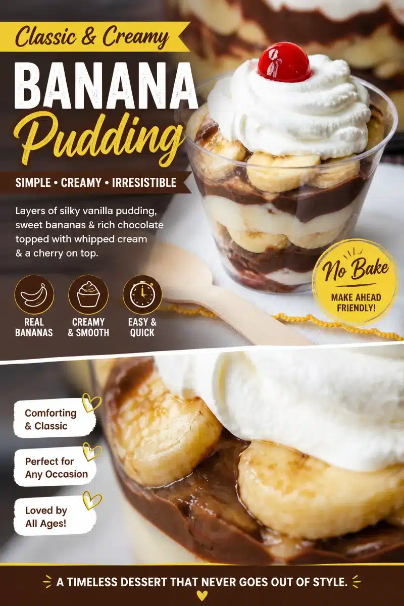 Indulge in This Classic Mocha Trifle Recipe – A Delightful Easy Layered Dessert 8 - Classic Mocha Trifle Recipe (Easy Layered Dessert)
