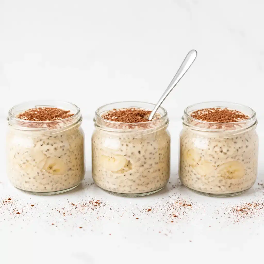 Indulgent Creamy Banana Mascarpone Dessert That's So Easy to Make! 6 - Creamy Banana Mascarpone Dessert (Authentic Italian-Inspired Recipe)