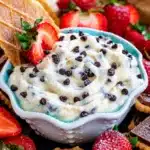 Indulgent Creamy Mocha Pudding Dip - Your Perfect Dessert Dip! 7 indulgent creamy mocha pudding dip your perfect 2026 07 05 103847 1