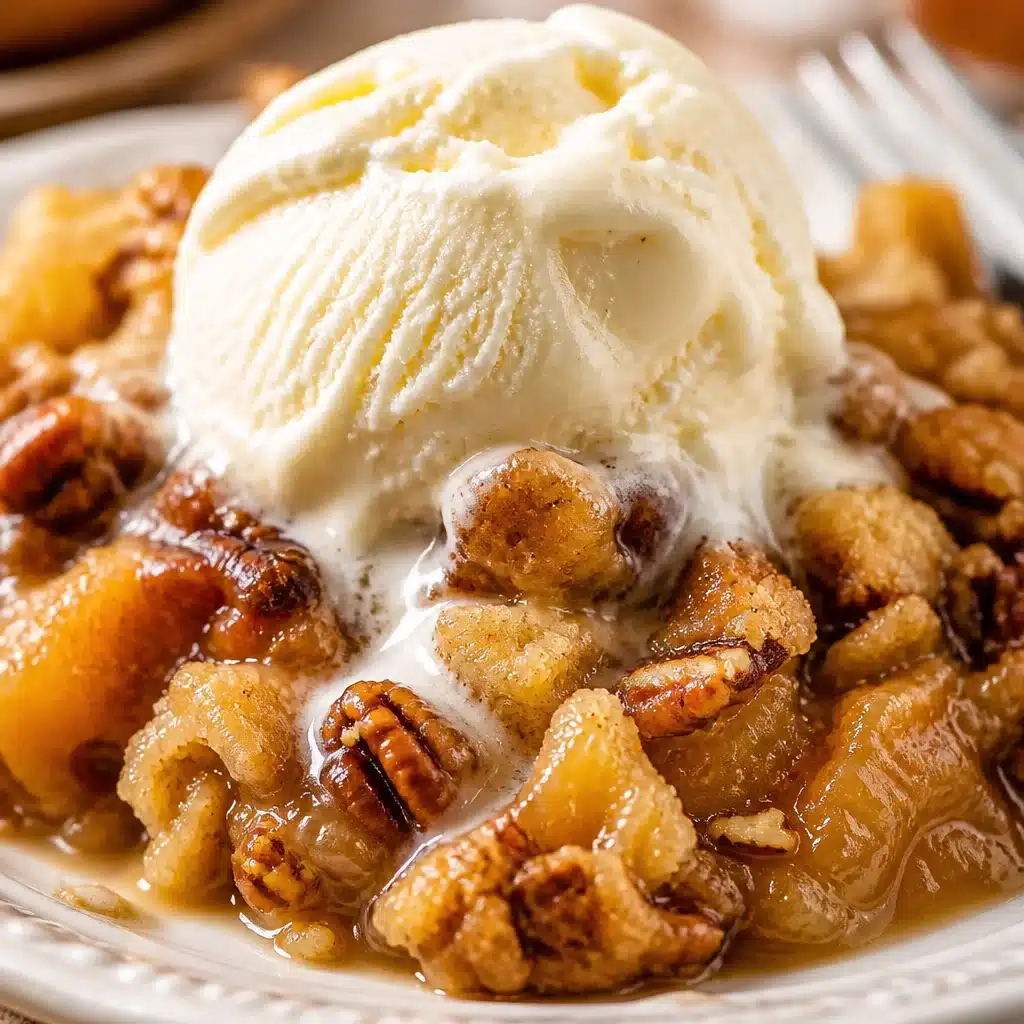 Irresistible Easy Caramel Dump Cake Recipe (Only 5 Ingredients!) 6 Delicious Easy Caramel Dump Cake made with just 5 simple ingredients.