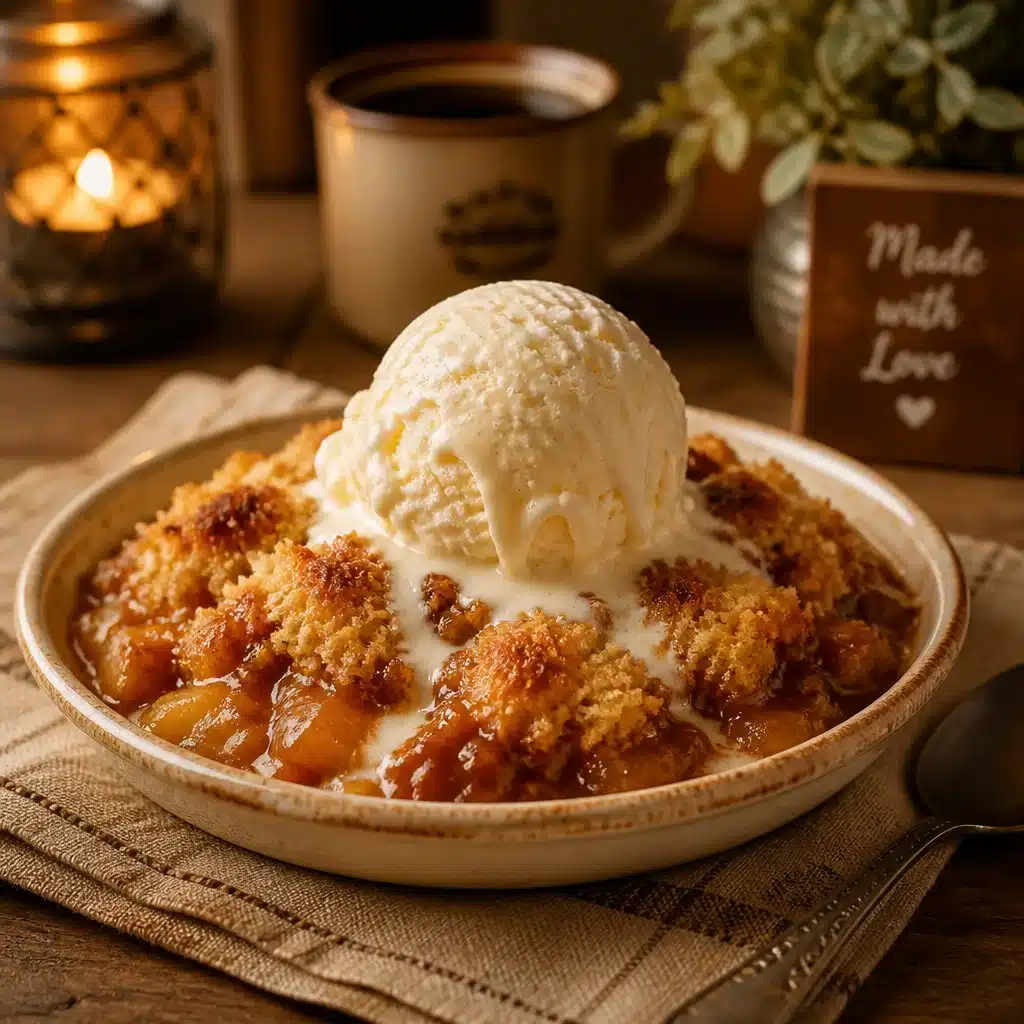 Irresistible Easy Caramel Dump Cake Recipe (Only 5 Ingredients!) 7 Irresistible Easy Caramel Dump Cake Recipe (Only 5 Ingredients!)