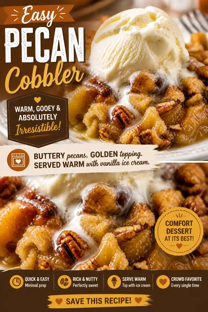 Irresistible Easy Caramel Dump Cake Recipe (Only 5 Ingredients!) 10 Irresistible Easy Caramel Dump Cake Recipe (Only 5 Ingredients!)