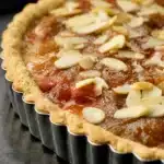 Almond Apple Ricotta Tart - A Deliciously Creamy Delight! 9 almond apple ricotta tart a deliciously creamy d 2026 08 30 101129 1