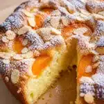 apricot almond ricotta cake a slice of sunshine 2026 08 30 101121 1