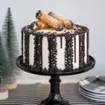 Decadent Ricotta Chocolate Chip Cannoli Cake You’ll Adore 9 decadent ricotta chocolate chip cannoli cake youl 2026 08 30 101125 1