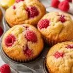 Deliciously Easy Old-Fashioned Raspberry Limoncello Ricotta Muffins 9 deliciously easy old fashioned raspberry limoncell 2026 08 06 093251 1
