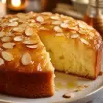 Deliciously Moist Honey Almond Ricotta Cake You’ll Love! 11 deliciously moist honey almond ricotta cake youll 2026 08 30 101112 1