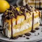 Gourmet Limoncello Mascarpone-Ricotta Cake with Dark Chocolate Bliss 9 gourmet limoncello mascarpone ricotta cake with da 2026 08 06 093248 1