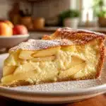 Irresistible Apple Ricotta Custard Cake to Savor Every Bite 9 irresistible apple ricotta custard cake to savor e 2026 08 30 101128 1