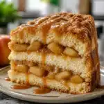 Irresistible Caramel Apple Ricotta Cake to Satisfy Your Cravings 9 irresistible caramel apple ricotta cake to satisfy 2026 08 30 101135 1