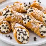 Peach Cannoli Cream Cups: A Sweet Summer Delight! 9 peach cannoli cream cups a sweet summer delight 2026 08 06 093249 1