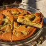 Pistachio Ricotta Swirl Cake: A Delightful Sweet Treat 9 pistachio ricotta swirl cake a delightful sweet t 2026 08 30 101137 1