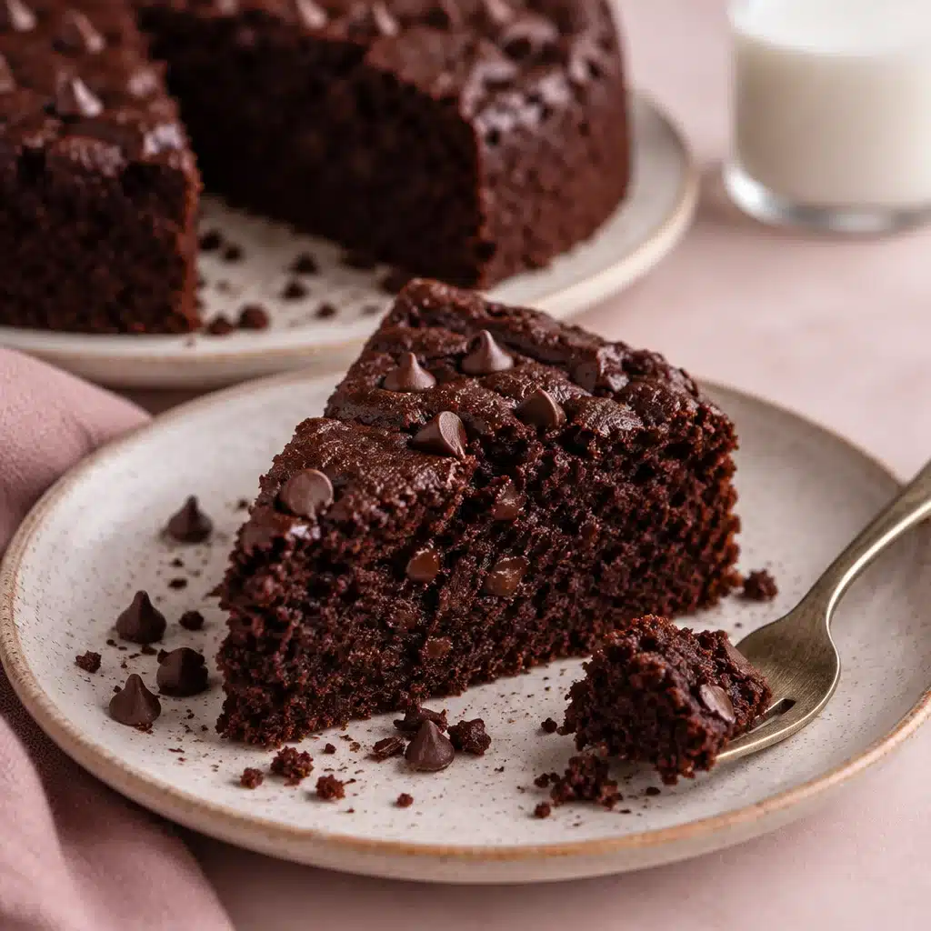 Decadent Chocolate Espresso Ricotta Torte for Every Occasion 6 Deliciously rich Chocolate Espresso Ricotta Torte with a moist texture and deep chocolate flavor.