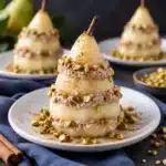 Maple Pear Ricotta Pudding Cake: A Delightful Dessert Treat 11 maple pear ricotta pudding cake a delightful dess 2026 09 21 140037 1
